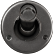 Тумблерный выключатель Вкл-Вкл/Вкл-Выкл 250V 10A отделка: Черный никель